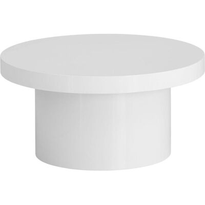 Wohnling Couchtisch 60x60x30 - Coffee Table Wohnling Couchtisch 60x60x30 - Coffee Table