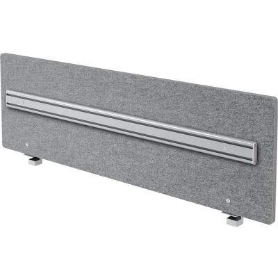 Hammerbacher, Trennwand, MyWand Tischtrennwand für Tische (159.50 x 50 cm) Hammerbacher, Trennwand, MyWand Tischtrennwand für Tische (159.50 x 50 cm)