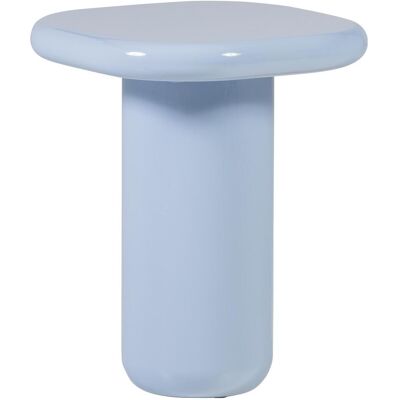 Woood, Couchtisch + Beistelltisch, Beistelltisch (61 x 50 x 50 cm) Woood, Couchtisch + Beistelltisch, Beistelltisch (61 x 50 x 50 cm)