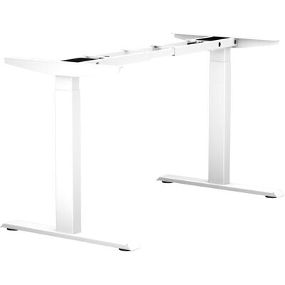 OK-Line - TRD 120 2S - Höhenverstellbar - Schreibtischsystem OK-Line - TRD 120 2S - Höhenverstellbar - Schreibtischsystem