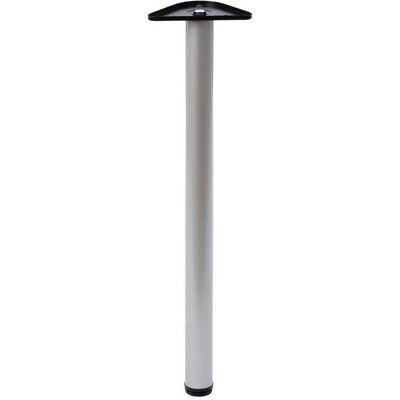 Haushalt, Tischbeine + Tischgestell, 50X710 MAT NI FT-515 Haushalt, Tischbeine + Tischgestell, 50X710 MAT NI FT-515