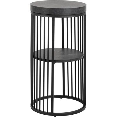 AC Design, Nachttisch, Strington (35 x 35 x 65 cm) AC Design, Nachttisch, Strington (35 x 35 x 65 cm)
