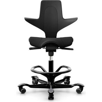HAG, Bürostuhl, Capisco Puls 8020 XTREME (55 - 81 cm) HAG, Bürostuhl, Capisco Puls 8020 XTREME (55 - 81 cm)