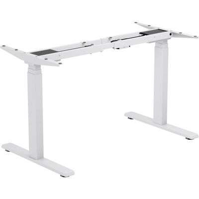LogiLink, Tischbeine + Tischgestell, EO0051W LogiLink, Tischbeine + Tischgestell, EO0051W