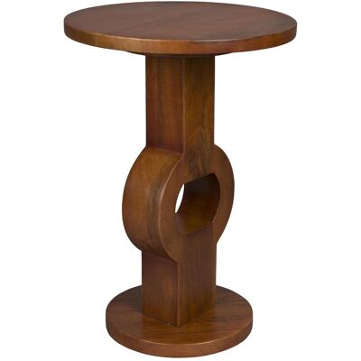 Dutchbone, Couchtisch + Beistelltisch, Side Table Tondo Dutchbone, Couchtisch + Beistelltisch, Side Table Tondo
