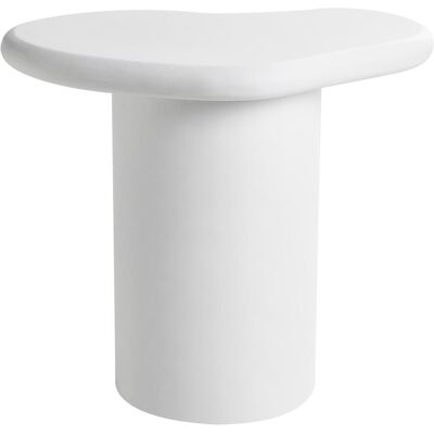 Beliani, Couchtisch + Beistelltisch, Arsoli (43 x 58 x 50 cm) Beliani, Couchtisch + Beistelltisch, Arsoli (43 x 58 x 50 cm)