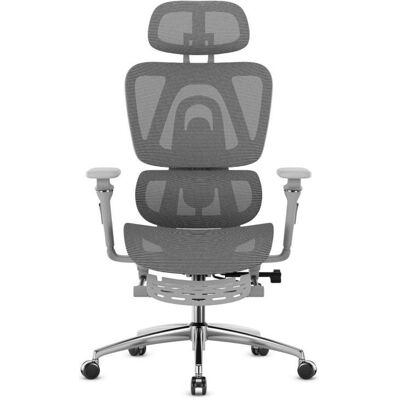 Mark Adler, Bürostuhl, Fotel (49 - 59 cm) Mark Adler, Bürostuhl, Fotel (49 - 59 cm)