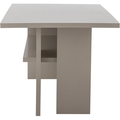 Bloomingville, Couchtisch + Beistelltisch, Norvida (90 x 50 x 42 cm) Bloomingville, Couchtisch + Beistelltisch, Norvida (90 x 50 x 42 cm)