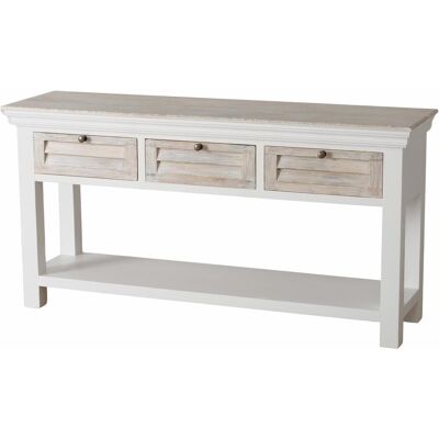 Boltze Home, Konsolentisch, Shore (40 x 40 x 78 cm) Boltze Home, Konsolentisch, Shore (40 x 40 x 78 cm)