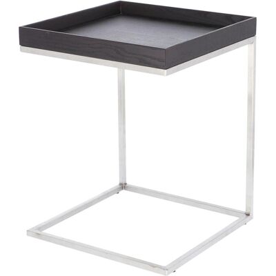 Jan Kurtz, Couchtisch + Beistelltisch, Pizzo (40 x 40 x 52 cm) Jan Kurtz, Couchtisch + Beistelltisch, Pizzo (40 x 40 x 52 cm)