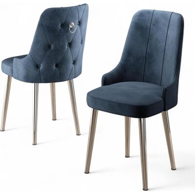 Hanah Home, Stühle, Newa Chair Set Hanah Home, Stühle, Newa Chair Set