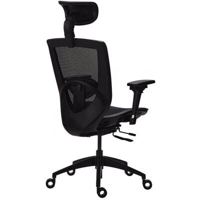 Tesoro Alphaeon E3, Gaming Stuhl, Schwarz Tesoro Alphaeon E3, Gaming Stuhl, Schwarz