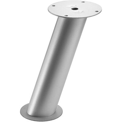 Hettich, Tischbeine + Tischgestell, 2x Konsole f. Thekenkonstruktionen, belastbar bis 15kg, 40x165mm 9219651 Hettich, Tischbeine + Tischgestell, 2x Konsole f. Thekenkonstruktionen, belastbar bis 15kg, 40x165mm 9219651