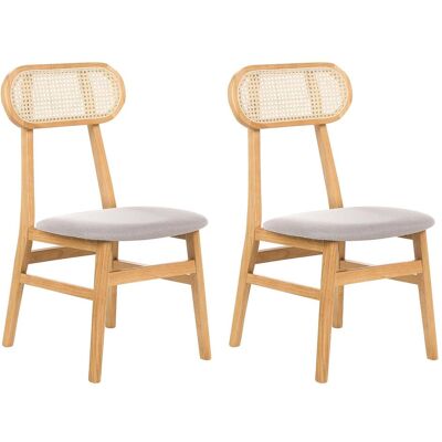 Beliani, Stühle, Fallon Beliani, Stühle, Fallon