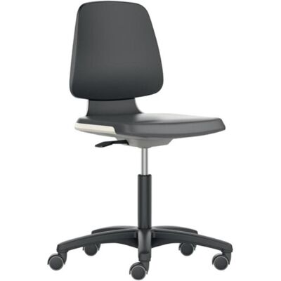 Bimos Labsit Bürostuhl - Ergonomisch, Höhenverstellbar, Langlebiges Gewebe Bimos Labsit Bürostuhl - Ergonomisch, Höhenverstellbar, Langlebiges Gewebe