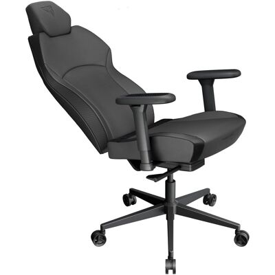 Thunder X3 TX3 SOLO - Modern - Black - 125 kg max, SYNC4, 6D Adjustment, Gaming Stuhl, Schwarz Thunder X3 TX3 SOLO - Modern - Black - 125 kg max, SYNC4, 6D Adjustment, Gaming Stuhl, Schwarz