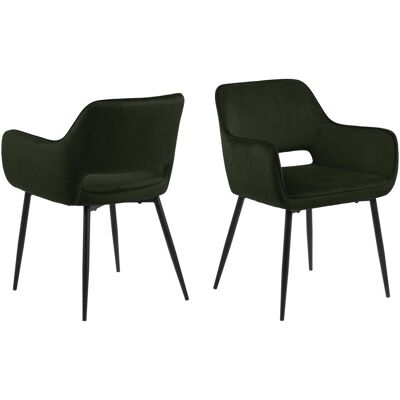 2x AC Design, Stühle, Ranja 2x AC Design, Stühle, Ranja