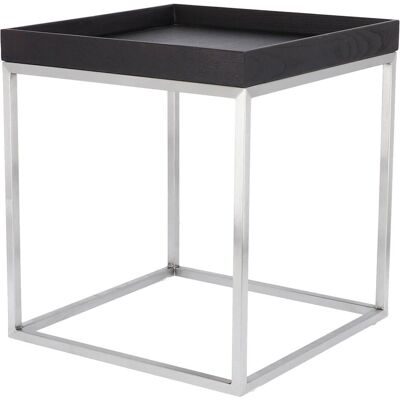 Jan Kurtz, Couchtisch + Beistelltisch, Pino (40 x 40 x 45 cm) Jan Kurtz, Couchtisch + Beistelltisch, Pino (40 x 40 x 45 cm)