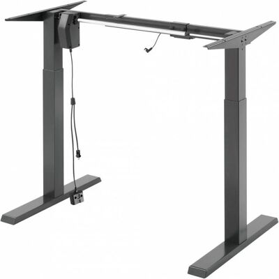 White Shark Gaming Desk Dark Force, Gaming Tisch, Grau White Shark Gaming Desk Dark Force, Gaming Tisch, Grau