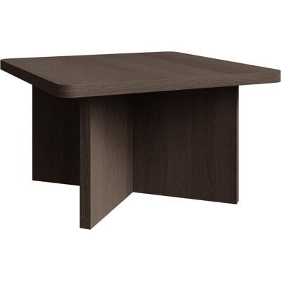Selsey, Couchtisch + Beistelltisch, Qubeo (60 x 60 x 35 cm) Selsey, Couchtisch + Beistelltisch, Qubeo (60 x 60 x 35 cm)