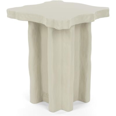 Bold Monkey, Couchtisch + Beistelltisch, Side Table Born To Be Alive Square (41 x 41 x 51 cm) Bold Monkey, Couchtisch + Beistelltisch, Side Table Born To Be Alive Square (41 x 41 x 51 cm)