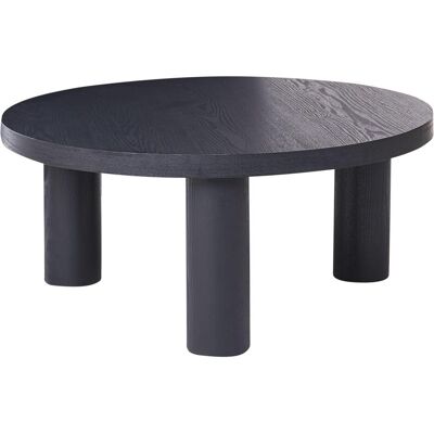 Beliani, Couchtisch + Beistelltisch, Maumee (80 x 80 x 36 cm) Beliani, Couchtisch + Beistelltisch, Maumee (80 x 80 x 36 cm)