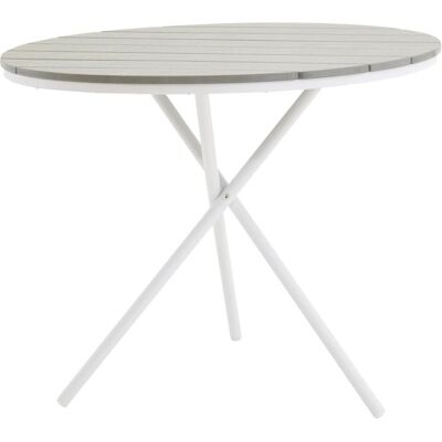 Venture Home, Gartentisch + Balkontisch, Cafétisch Parma (90 x 74 cm) Venture Home, Gartentisch + Balkontisch, Cafétisch Parma (90 x 74 cm)
