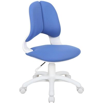 Domoletti Chair, blue, Gaming Stuhl, Blau Domoletti Chair, blue, Gaming Stuhl, Blau