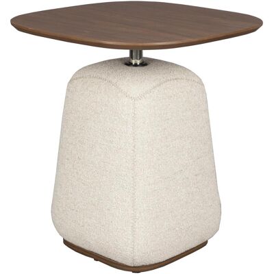 Dutchbone, Couchtisch + Beistelltisch, Shelly Side Table Cinnamon Right Chaise Longue (48 x 48 x 51.50 cm) Dutchbone, Couchtisch + Beistelltisch, Shelly Side Table Cinnamon Right Chaise Longue (48 x 48 x 51.50 cm)