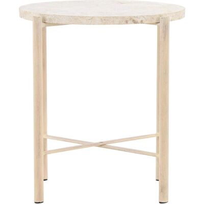 Vind, Couchtisch + Beistelltisch, Sandhamn (40 x 40 x 45 cm) Vind, Couchtisch + Beistelltisch, Sandhamn (40 x 40 x 45 cm)