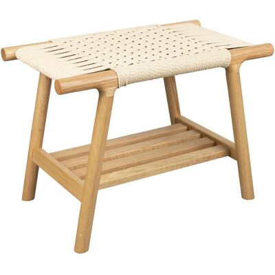 Dutchbone, Stühle, Stool Kintaro Natural Dutchbone, Stühle, Stool Kintaro Natural