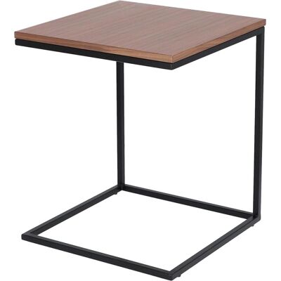 Jan Kurtz, Couchtisch + Beistelltisch, Flat (40 x 40 x 50 cm) Jan Kurtz, Couchtisch + Beistelltisch, Flat (40 x 40 x 50 cm)