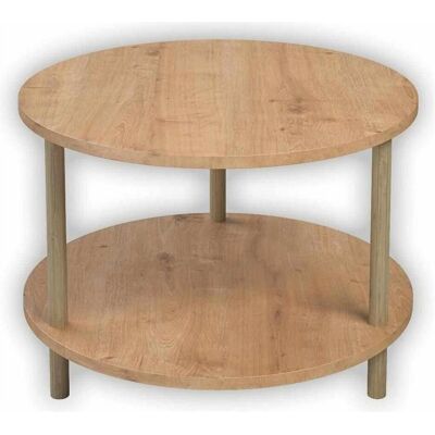 Hanah Home, Couchtisch + Beistelltisch, Peka-0008 Coffee Table Hanah Home, Couchtisch + Beistelltisch, Peka-0008 Coffee Table