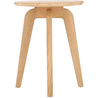Jan Kurtz Dweller Couchtisch - Eiche - Natur Jan Kurtz Dweller Couchtisch - Eiche - Natur