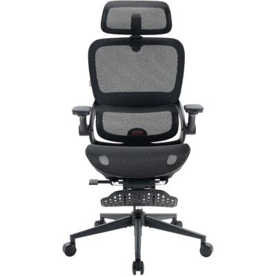 Sihoo, Bürostuhl, B100 PRO BLA mit Fussstütze (46.50 - 55.50 cm) Sihoo, Bürostuhl, B100 PRO BLA mit Fussstütze (46.50 - 55.50 cm)