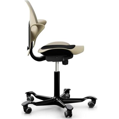 HAG, Bürostuhl, Capisco Puls 8010 Xtreme (45 - 64 cm) HAG, Bürostuhl, Capisco Puls 8010 Xtreme (45 - 64 cm)