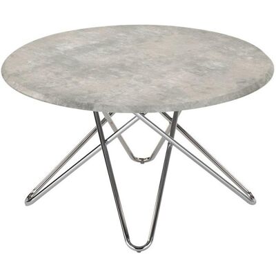 Home123, Couchtisch + Beistelltisch, Olean (80 x 80 x 45 cm) Home123, Couchtisch + Beistelltisch, Olean (80 x 80 x 45 cm)