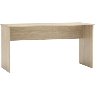 Schildmeyer, Tischplatte, Arezzo Schreibtisch Eiche hell Dekor (65 x 144 cm) Schildmeyer, Tischplatte, Arezzo Schreibtisch Eiche hell Dekor (65 x 144 cm)