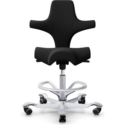 HAG, Bürostuhl, Capisco 8106 Xtreme (55 - 80 cm) HAG, Bürostuhl, Capisco 8106 Xtreme (55 - 80 cm)