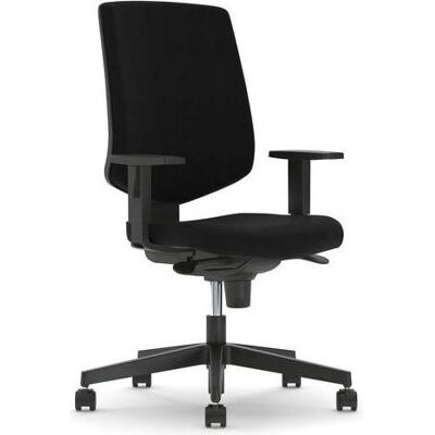 Nowy Styl, Bürostuhl, Bürostuhl Nexter Synchronmechanismus 2 D Armlehnen Schwarz Nowy Styl, Bürostuhl, Bürostuhl Nexter Synchronmechanismus 2 D Armlehnen Schwarz