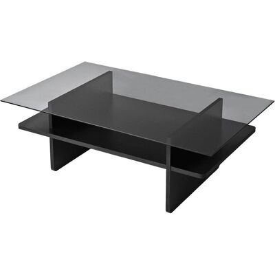 Skye Decor Saga Rechteckiger Tisch - Couchtisch Skye Decor Saga Rechteckiger Tisch - Couchtisch