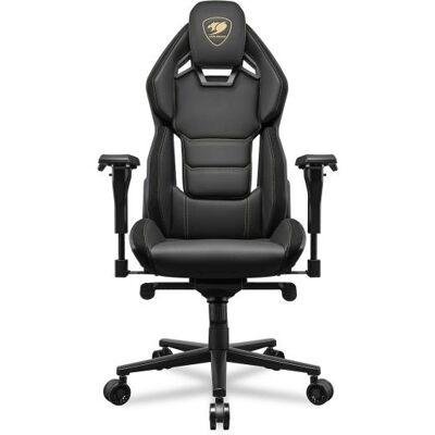 Cougar Gaming-Stuhl Hotrod Royal VCT, Schwarz, Gaming Stuhl, Schwarz Cougar Gaming-Stuhl Hotrod Royal VCT, Schwarz, Gaming Stuhl, Schwarz