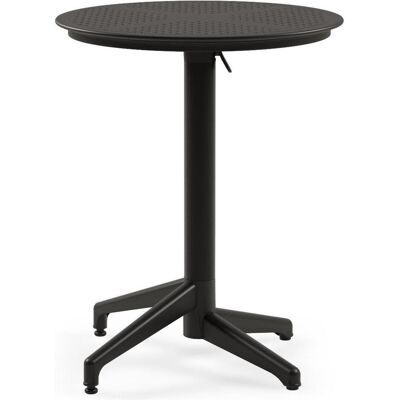 Skye Decor, Couchtisch + Beistelltisch, Masa (60 x 60 x 78 cm) Skye Decor, Couchtisch + Beistelltisch, Masa (60 x 60 x 78 cm)