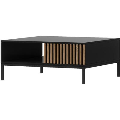 ELTAP, Couchtisch + Beistelltisch, Meorati (80 x 80 x 35 cm) ELTAP, Couchtisch + Beistelltisch, Meorati (80 x 80 x 35 cm)