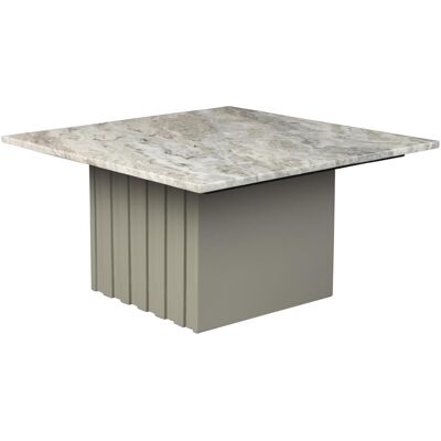 Dutchbone, Couchtisch + Beistelltisch, Table (60 x 60 x 31 cm) Dutchbone, Couchtisch + Beistelltisch, Table (60 x 60 x 31 cm)