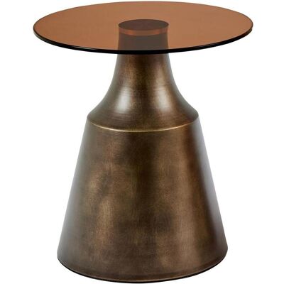 AC Design, Couchtisch + Beistelltisch, Dunsley (45 x 45 x 47 cm) AC Design, Couchtisch + Beistelltisch, Dunsley (45 x 45 x 47 cm)