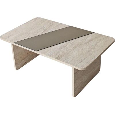 Skye Decor, Couchtisch + Beistelltisch, Favorite Coffee Table (60 x 120 x 38 cm) Skye Decor, Couchtisch + Beistelltisch, Favorite Coffee Table (60 x 120 x 38 cm)