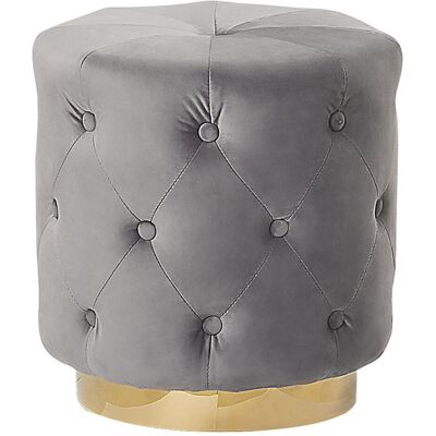 Beliani, Hocker + Pouf, Carrollton Beliani, Hocker + Pouf, Carrollton