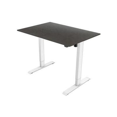 Powerton, Tischplatte, ERGO Tischplatte 159x75x1,8 cm, Kiruna (159 x 75 cm) Powerton, Tischplatte, ERGO Tischplatte 159x75x1,8 cm, Kiruna (159 x 75 cm)