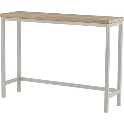Venture Home, Konsolentisch, Konsolentisch (110 x 30 x 80 cm) Venture Home, Konsolentisch, Konsolentisch (110 x 30 x 80 cm)